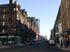 Glasgow city centre
